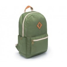 Escort - Green, Backpack